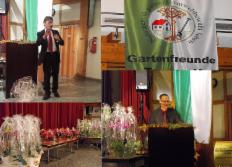 Historie der Gartenfreunde Tamm e.V.