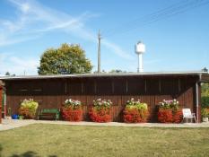 Historie der Gartenfreunde Tamm e.V.