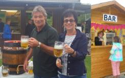 Historie der Gartenfreunde Tamm e.V.