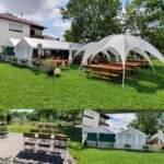 Biergarten