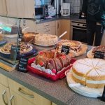 mega leckerer Kuchen!