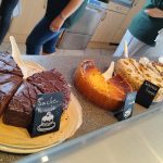 bald schon ausverkauft leckerer Kuchen